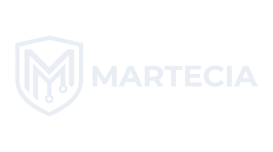 Martecia